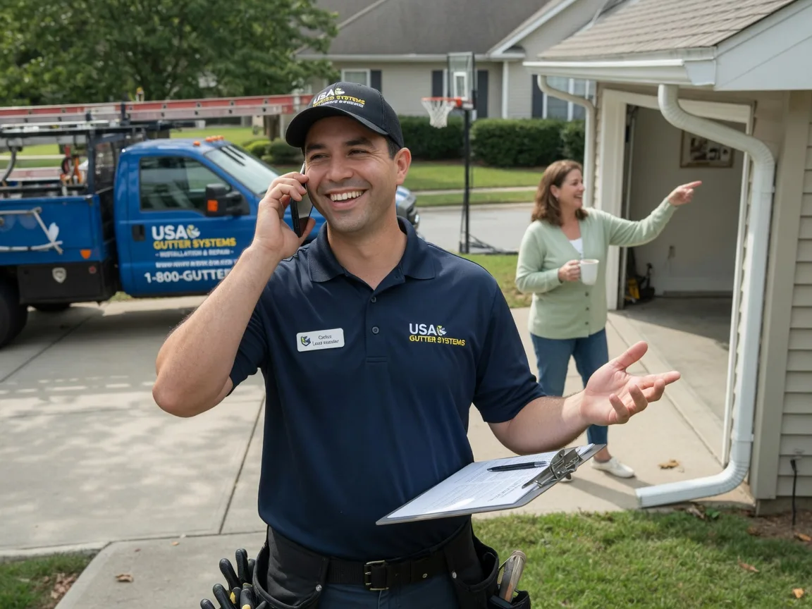 Gutter Installation Oakdale, NE FAQs